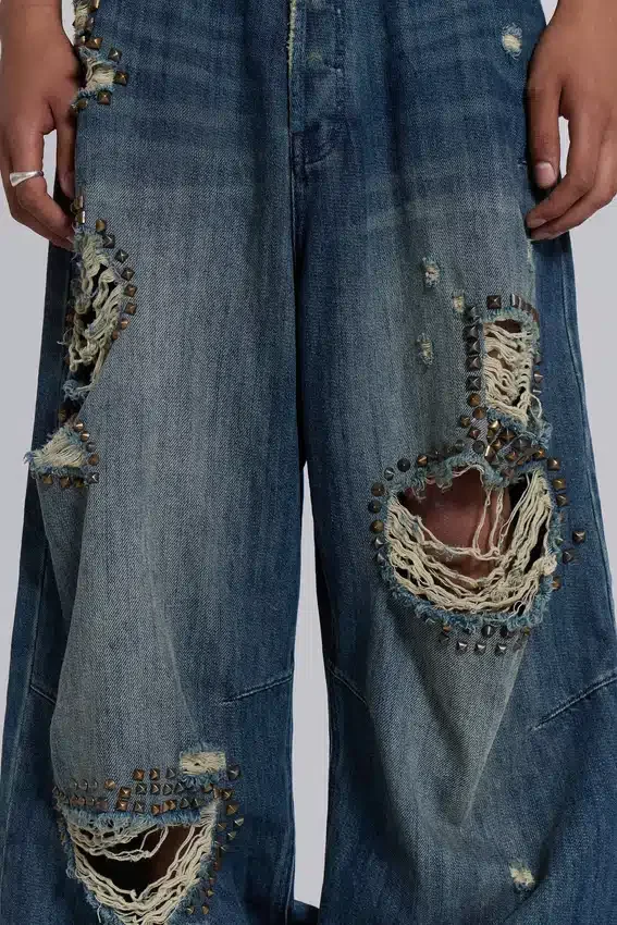 Dżinsy Jewel XL Colossus Jeans