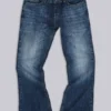 Dżinsy Jude Bootcut w stylu vintage