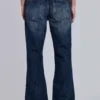 Dżinsy Jude Bootcut w stylu vintage