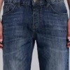 Dżinsy Jude Bootcut w stylu vintage
