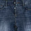 Dżinsy Jude Bootcut w stylu vintage