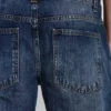 Dżinsy Jude Bootcut w stylu vintage