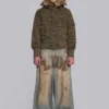 Dżinsy LDN Mud XL Colossus Jeans