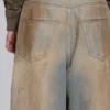 Dżinsy LDN Mud XL Colossus Jeans