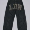 Dżinsy LDN Stud XL Colossus Jeans