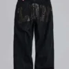 Dżinsy LDN Stud XL Colossus Jeans