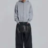 Dżinsy LDN Stud XL Colossus Jeans