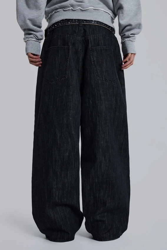 Dżinsy LDN Stud XL Colossus Jeans