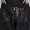 Dżinsy LDN Stud XL Colossus Jeans