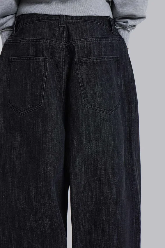 Dżinsy LDN Stud XL Colossus Jeans