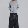 Dżinsy LDN Stud XL Colossus Jeans
