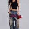 Dżinsy P.O.A. Cinch XL Colossus Jeans