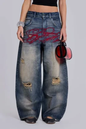 Dżinsy P.O.A. Cinch XL Colossus Jeans