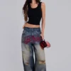 Dżinsy P.O.A. Cinch XL Colossus Jeans