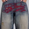 Dżinsy P.O.A. Cinch XL Colossus Jeans