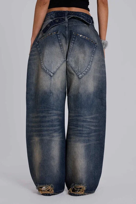 Dżinsy P.O.A. Cinch XL Colossus Jeans