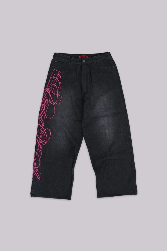 Dżinsy Product of Age XL Colossus Jeans