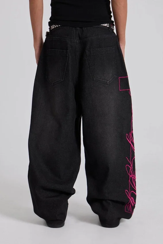 Dżinsy Product of Age XL Colossus Jeans