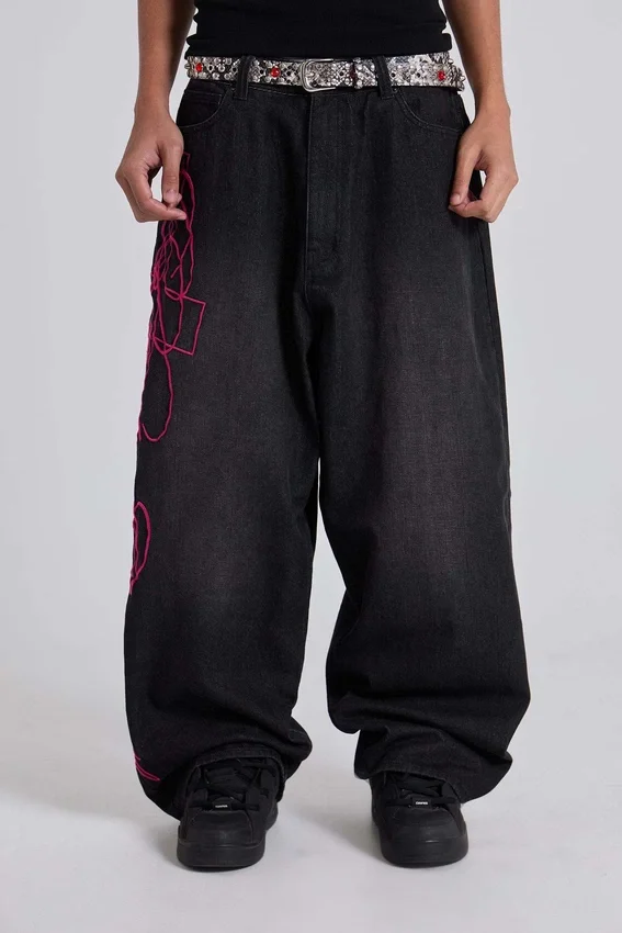 Dżinsy Product of Age XL Colossus Jeans