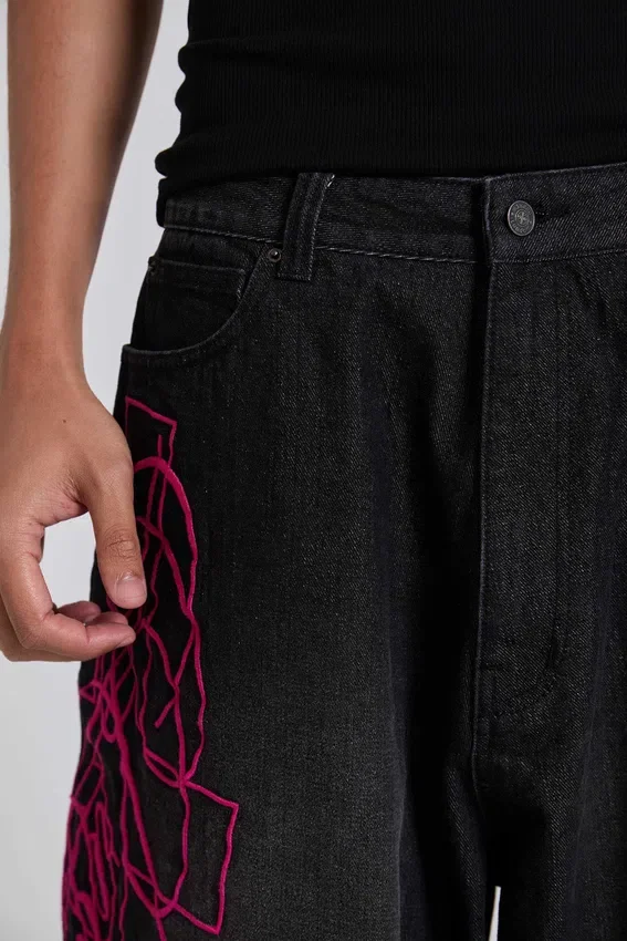 Dżinsy Product of Age XL Colossus Jeans