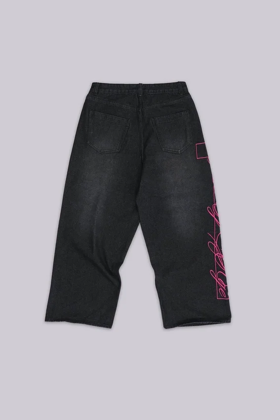 Dżinsy Product of Age XL Colossus Jeans