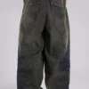 Dżinsy Rusted Cinch XL Colossus Jeans