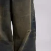 Dżinsy Rusted Cinch XL Colossus Jeans
