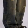 Dżinsy Rusted Cinch XL Colossus Jeans