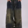 Dżinsy Rusted Cinch XL Colossus Jeans