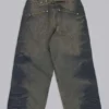 Dżinsy Rusted Cinch XL Colossus Jeans
