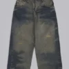 Dżinsy Rusted Cinch XL Colossus Jeans