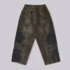 Dżinsy Rusted Cinch XL Colossus Jeans