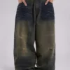 Dżinsy Rusted Cinch XL Colossus Jeans