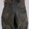Dżinsy Rusted Cinch XL Colossus Jeans