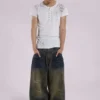 Dżinsy Rusted Cinch XL Colossus Jeans