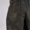 Dżinsy Rusted Cinch XL Colossus Jeans