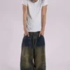 Dżinsy Rusted Cinch XL Colossus Jeans