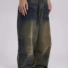 Dżinsy Rusted Cinch XL Colossus Jeans
