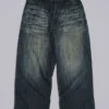 Dżinsy Slub Denim XL Colossus Jeans