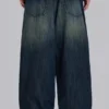 Dżinsy Slub Denim XL Colossus Jeans