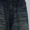Dżinsy Slub Denim XL Colossus Jeans