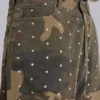 Dżinsy Stud Camo XL Colossus Jeans