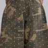 Dżinsy Stud Camo XL Colossus Jeans