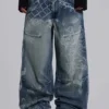 Dżinsy Thorn XL Colossus Jeans