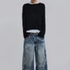 Dżinsy Thorn XL Colossus Jeans