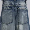 Dżinsy Thorn XL Colossus Jeans