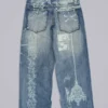 Dżinsy Thorn XL Colossus Jeans