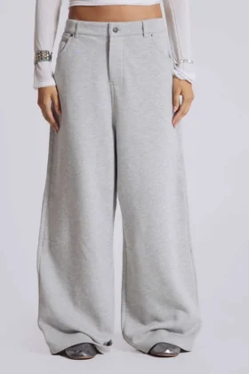 Dżinsy typu jogger „Monster Joggers”