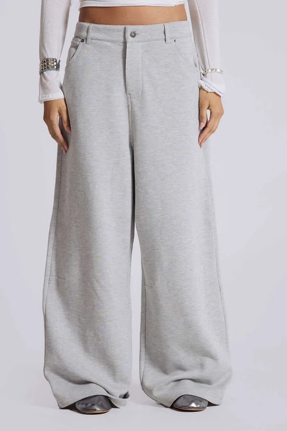 Dżinsy typu jogger „Monster Joggers”