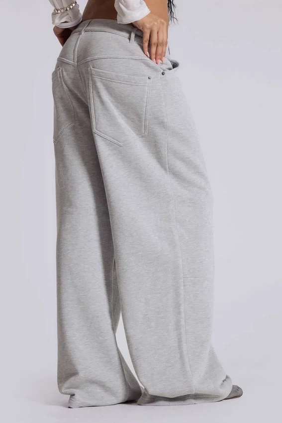 Dżinsy typu jogger „Monster Joggers”